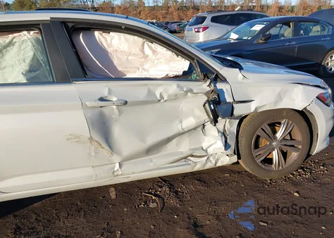 2019 Volkswagen Jetta 1.4T R-Line/1.4T S/1.4T Se из США, поврежденный, VIN 3VWC57BU8KM034224